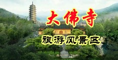 sao货挨cao视频中国浙江-新昌大佛寺旅游风景区